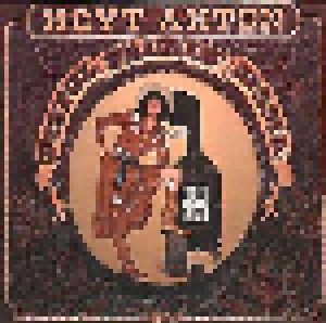 Hoyt Axton: Pistol Packin' Mama (LP) - Bild 1
