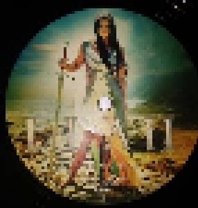 Leah: Otherworld (LP) - Bild 3