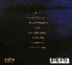 Fen: The Dead Light (CD) - Bild 2