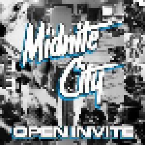 Cover - Midnite City: Open Invite