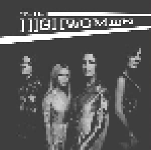 The Highwomen: The Highwomen (CD) - Bild 1