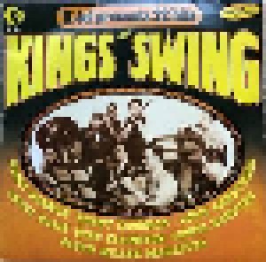 Kings Of Swing (LP) - Bild 1