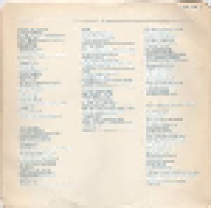 John Miles: Miles High (LP) - Bild 5