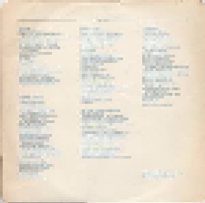 John Miles: Miles High (LP) - Bild 6