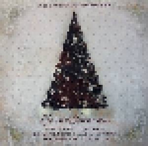 Cover - Benthin Quartett: Es Ist Weihnachten