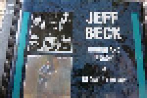 Jeff Beck: Rough And Ready / Blow By Blow - Cover