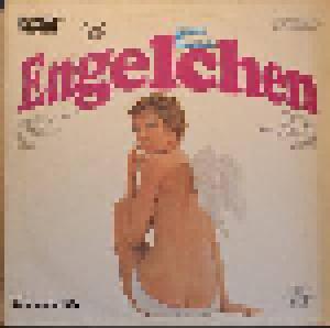 Engelchen - Tanzmusik Für Abgeschlaffte - Cover