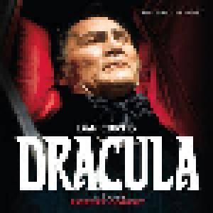 Bob Cobert: Dan Curtis' Dracula - Cover