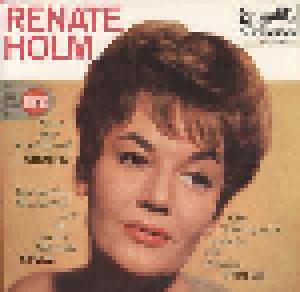 Renate Holm: Lied Der Nachtigall - Cover