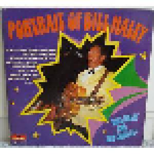 Bill Haley And His Comets: Portrait Of Bill Haley - Cover