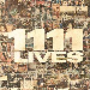 Che Sudaka: 1111 Lives - Cover