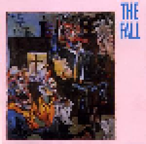 The Fall: Perverted By Language (2-CD) - Bild 1