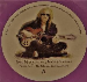 Tom Petty & The Heartbreakers: Finally No. 1 - The Fabulous Live Recordings (LP) - Bild 4