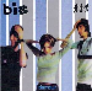 Bis: Detour (Single-CD) - Bild 1