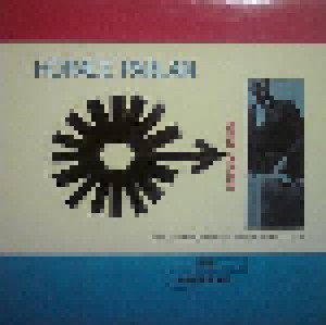 Horace Parlan: Headin' South (LP) - Bild 1