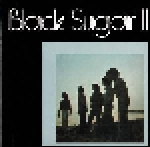 Cover - Black Sugar: Black Sugar II