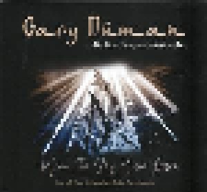 Gary Numan: When The Sky Came Down (Live At The Bridgewater Hall, Manchester) (2-CD + DVD) - Bild 1