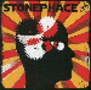 Cover - Stonephace: Stonephace