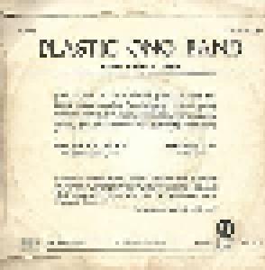 Plastic Ono Band: Give Peace A Chance (7") - Bild 2