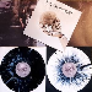 Dream Theater: Distance Over Time (2-LP + CD) - Bild 2