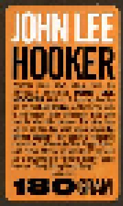 John Lee Hooker: If You Miss 'im...I Got 'im (LP) - Bild 6