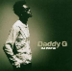 DJ Kicks: Daddy G (CD) - Bild 1