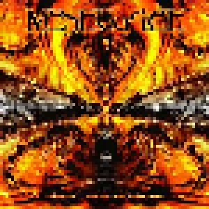 Meshuggah: Nothing (CD) - Bild 1
