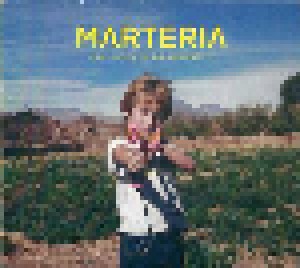 Marteria: Zum Glück In Die Zukunft II (CD) - Bild 1