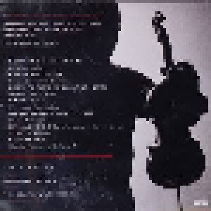 Harmony Of Violins / Matsushita / Guarneri / Stradivari (Promo-CD) - Bild 2