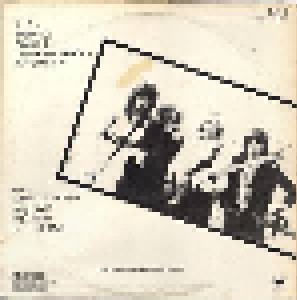 Stampede: The Official Bootleg (LP) - Bild 2