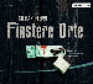 Gillian Flynn: Finstere Orte (6-CD) - Bild 1