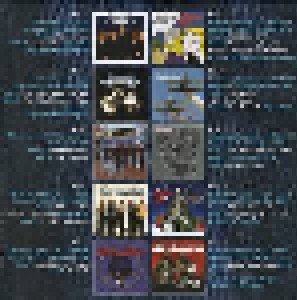 Status Quo: The Vinyl Singles Collection 2000-2010 (10-7") - Bild 2
