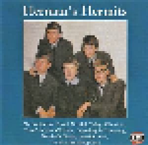 Herman's Hermits: Herman's Hermits (CD) - Bild 1