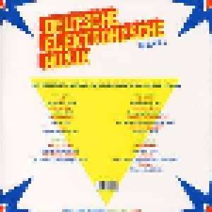 Deutsche Elektronische Musik (Experimental German Rock And Electronic Musik 1972-83) (Record A) (2-LP) - Bild 2