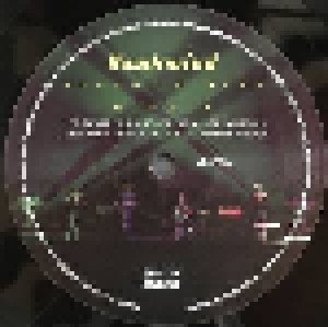 Hawkwind: Acoustic Daze (LP) - Bild 3