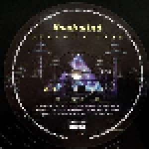 Hawkwind: Acoustic Daze (LP) - Bild 4