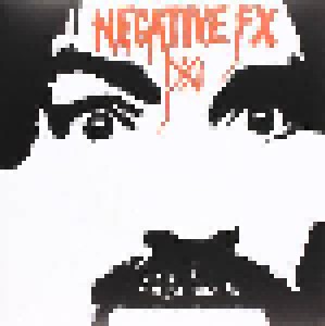 Negative FX: Negative FX (7") - Bild 1