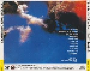 Uriah Heep: Different World (CD) - Bild 2