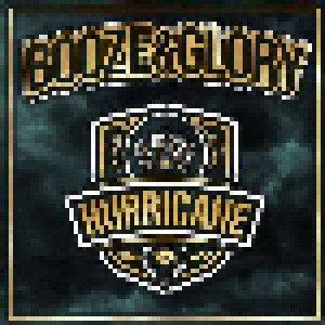 Booze & Glory: Hurricane (CD) - Bild 1