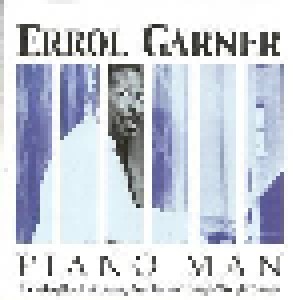 Erroll Garner: Piano Man (CD) - Bild 1