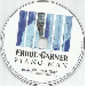 Erroll Garner: Piano Man (CD) - Bild 3