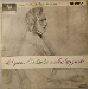 Frédéric Chopin: Ballades (LP) - Bild 1