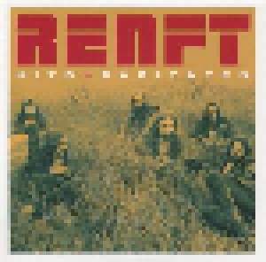 Klaus Renft Combo: Hits+Raritäten (CD) - Bild 1