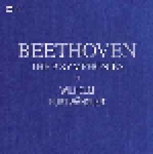 Ludwig van Beethoven: The 9 Symphonies (10-LP) - Bild 1