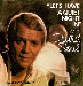 Cover - David Soul: Let's Have A Quiet Night In