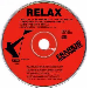 Frankie Goes To Hollywood: Relax (Single-CD) - Bild 4