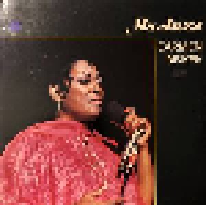 Carmen McRae: Ms. Jazz (LP) - Bild 1