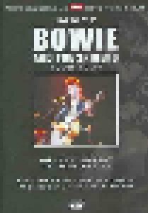 David Bowie: Inside Bowie And The Spiders 1972 - 1974 (DVD) - Bild 1