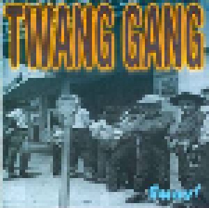 Cover - Twang Gang: Sway!