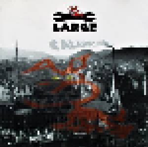X-Large: Calamity Dog (Mini-CD / EP) - Bild 1